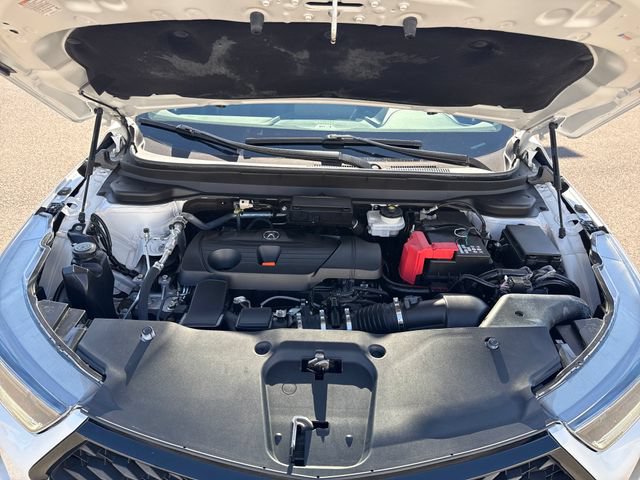 Used 2022 Acura RDX w/ Advance Package AWD/4WD image 29