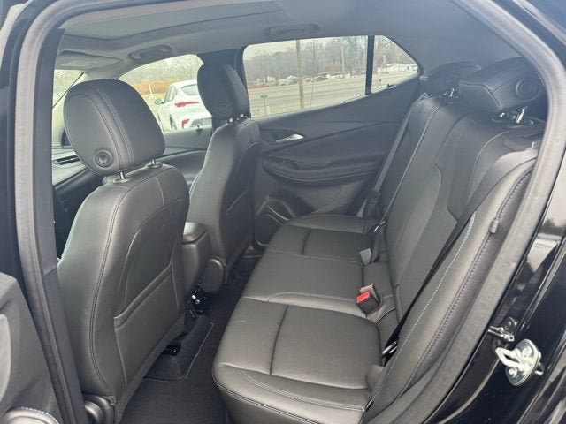 New 2026 Buick Encore GX Sport Touring FWD image 11