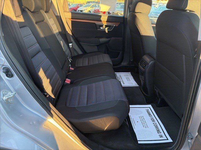 Used 2020 Honda CR-V EX image 14