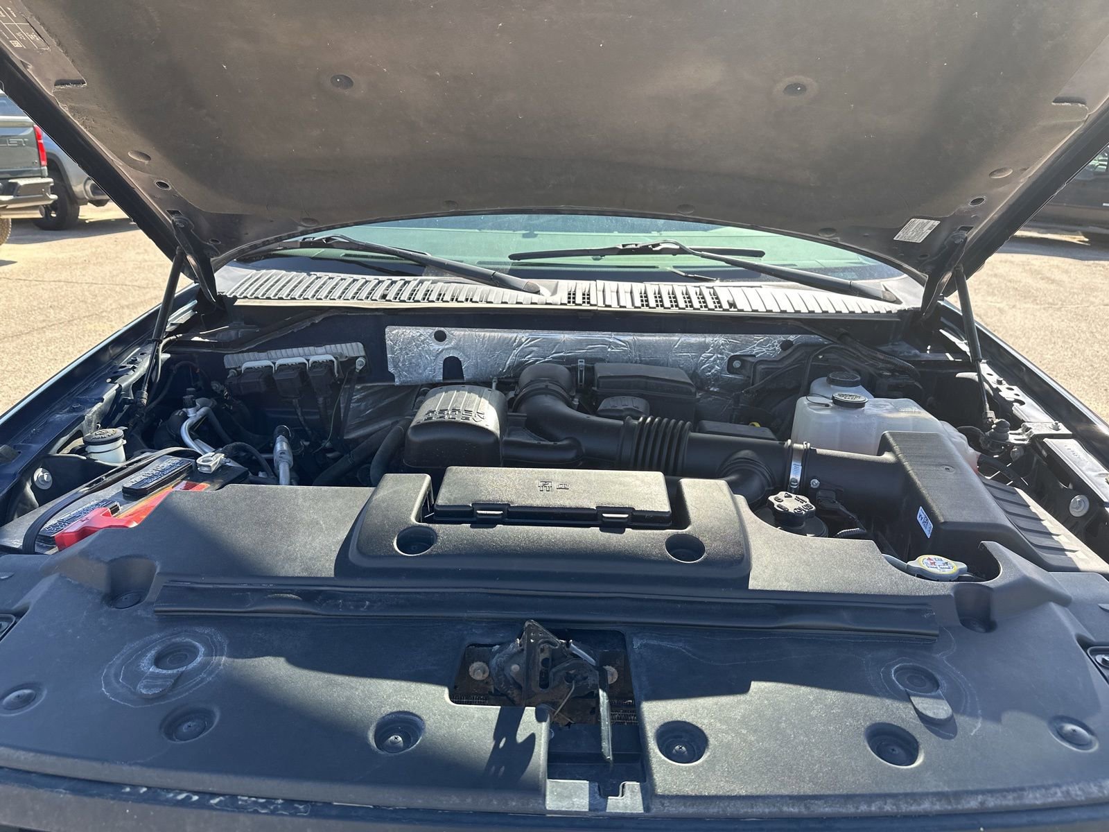 Used 2014 Ford Expedition EL XL image 30