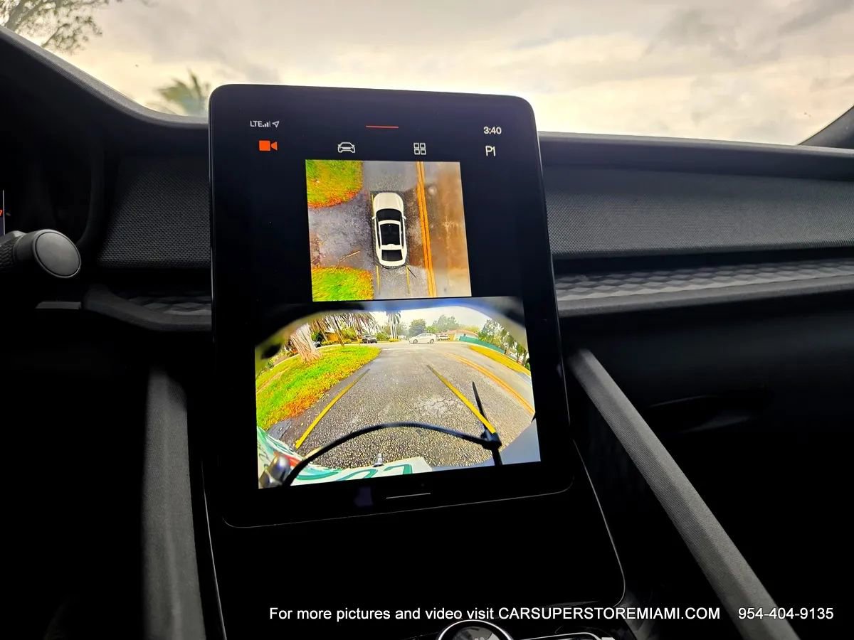 Used 2023 Polestar Polestar 2 w/ Pilot Pack image 46