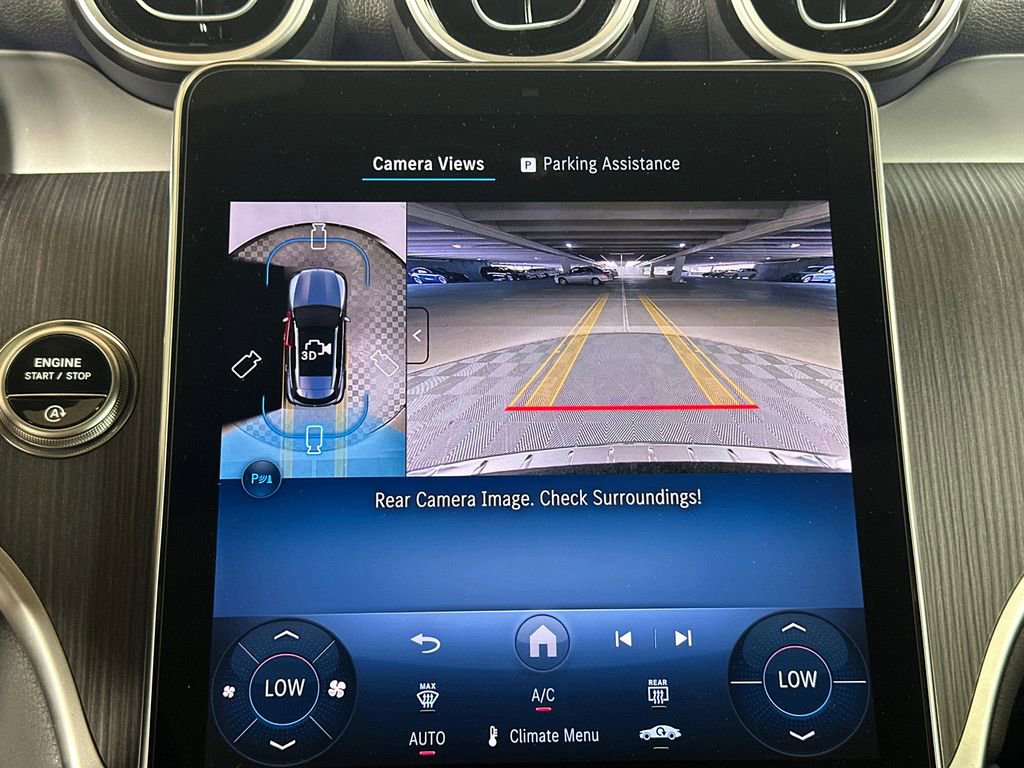 Certified 2026 Mercedes-Benz GLC 300 image 32