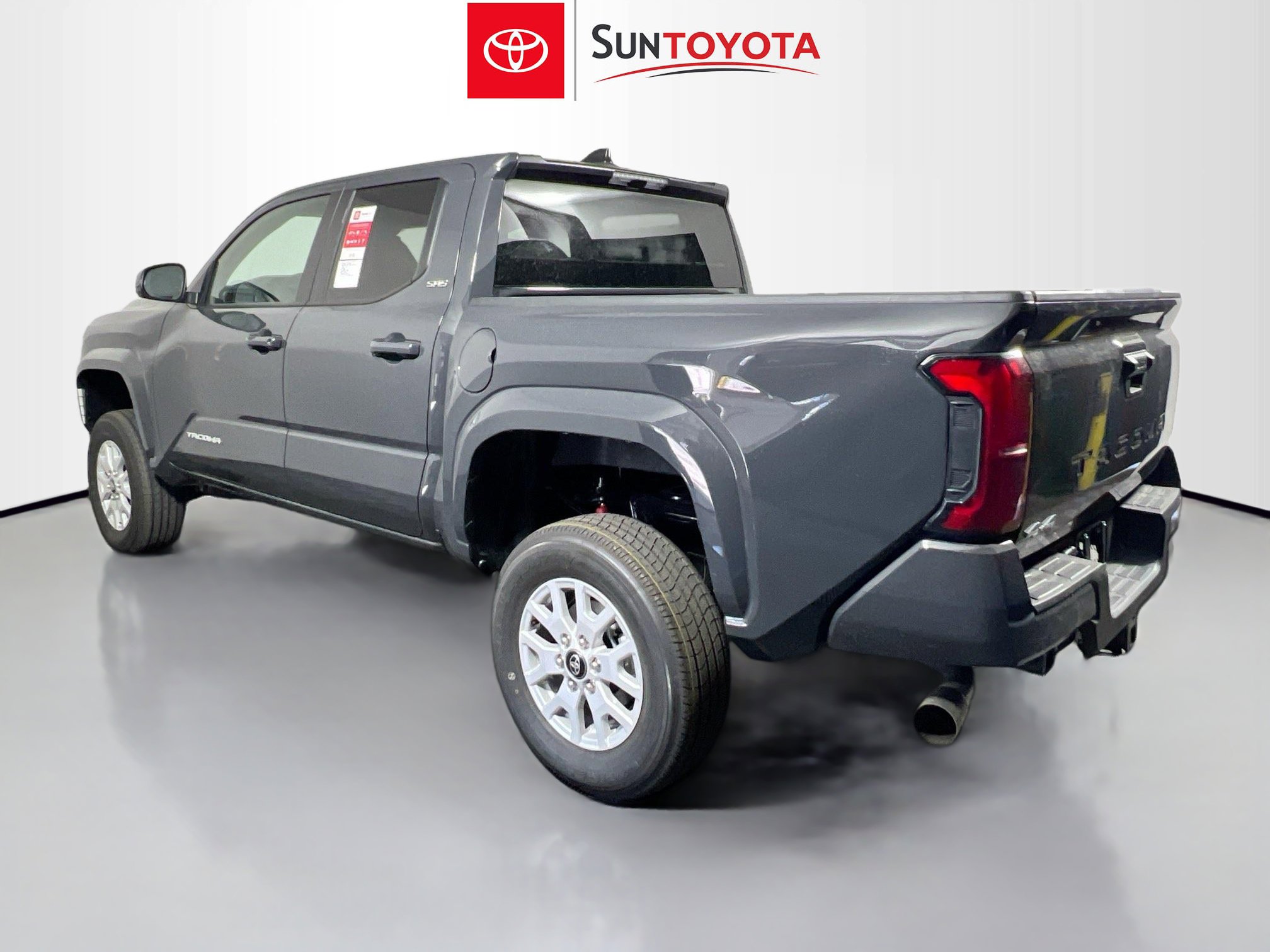 New 2026 Toyota Tacoma SR5 image 6
