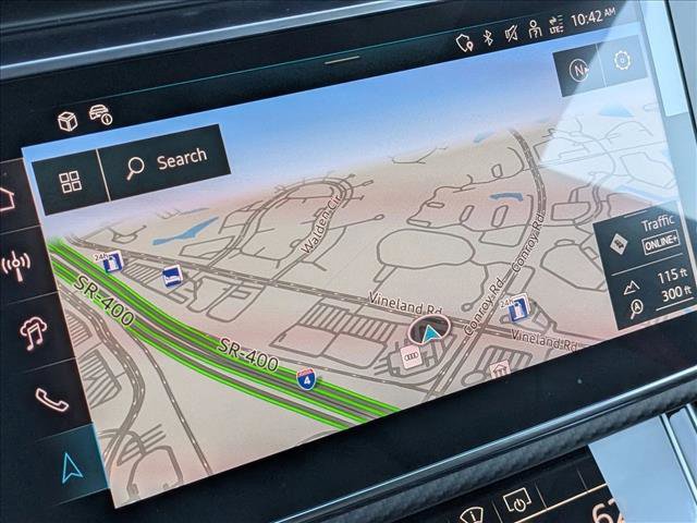 New 2026 Audi SQ8 Prestige image 12