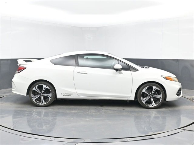 Used 2015 Honda Civic Si image 14