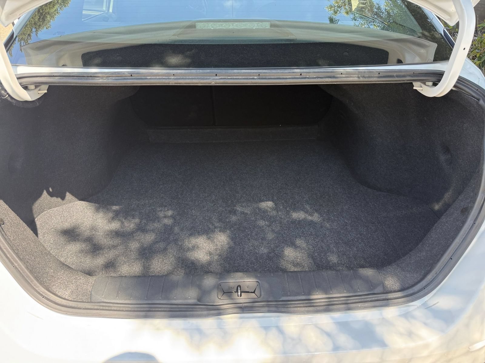 Used 2025 Nissan Sentra S FWD image 28