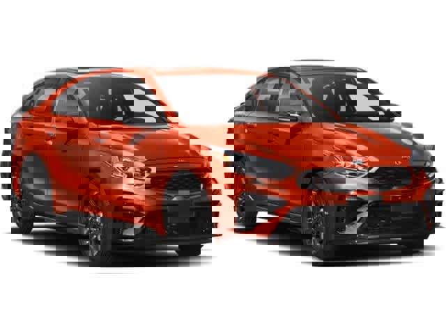 Used 2021 Kia Forte GT-Line image 9