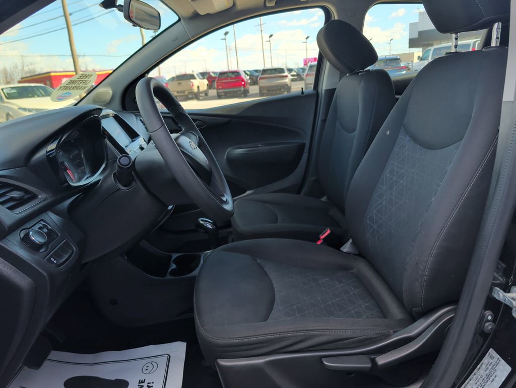 Used 2022 Chevrolet Spark LS image 8