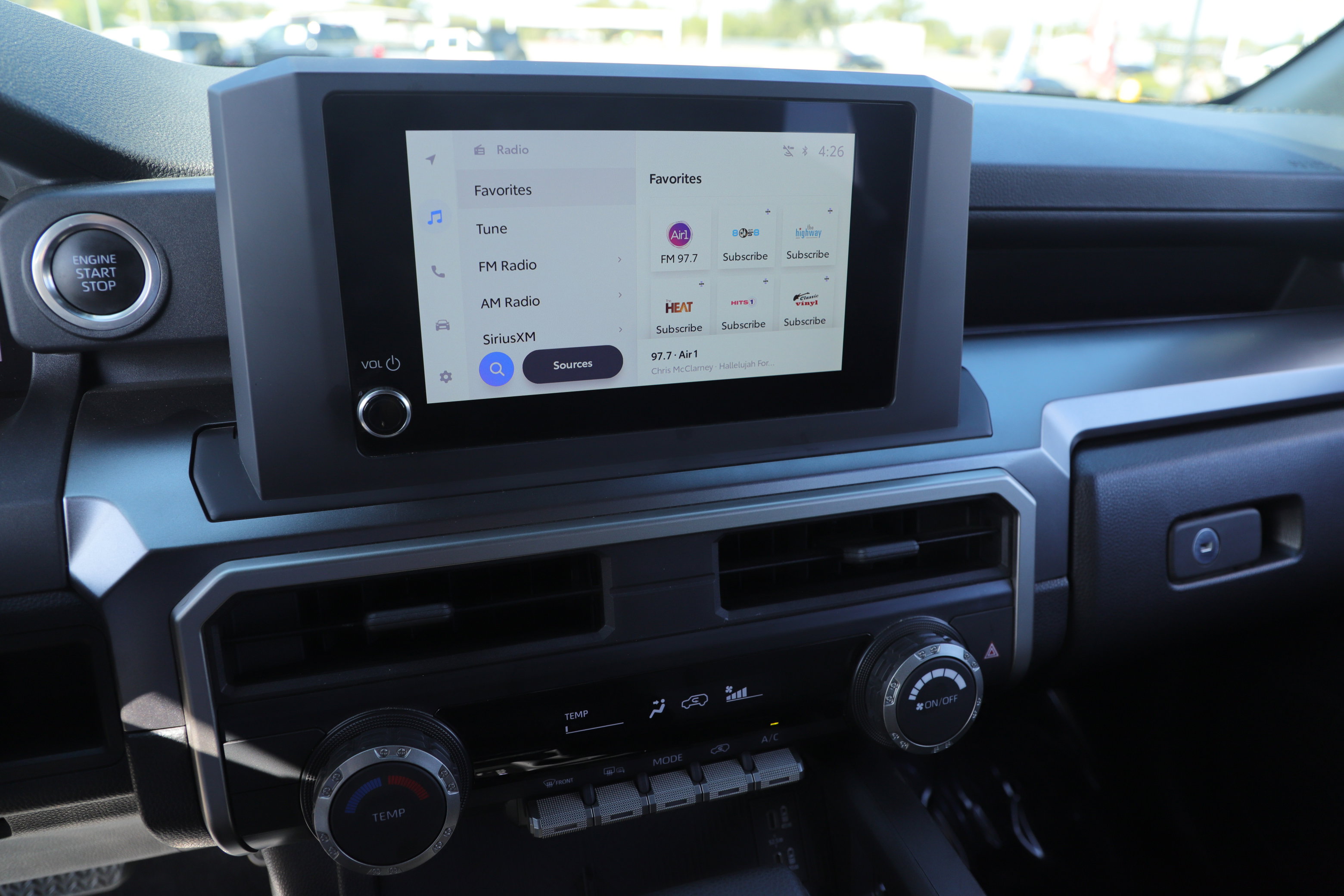 Used 2025 Toyota 4Runner SR5 image 18