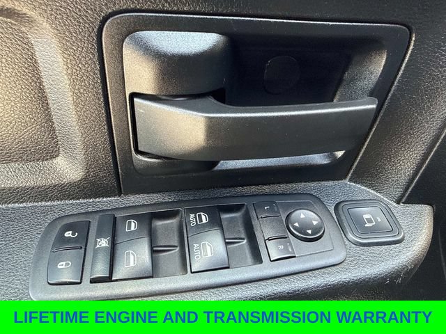 Used 2023 RAM 2500 Tradesman AWD/4WD image 19