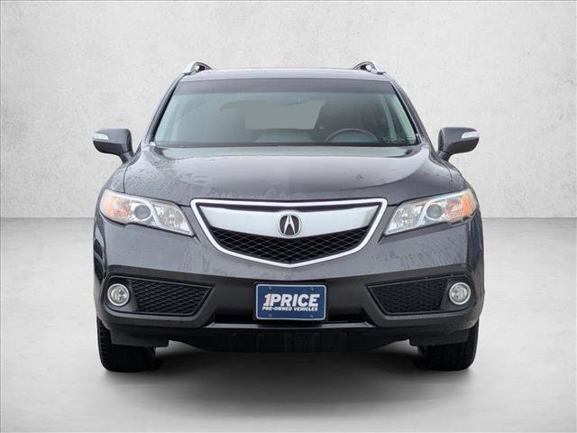 Used 2015 Acura RDX AWD w/ Technology Package image 2