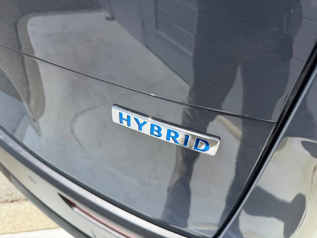 New 2026 MAZDA CX-50 AWD 2.5 Hybrid w/ Weather Package image 11