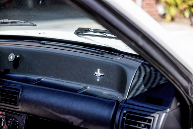 Used 1993 Ford Mustang LX RWD image 56