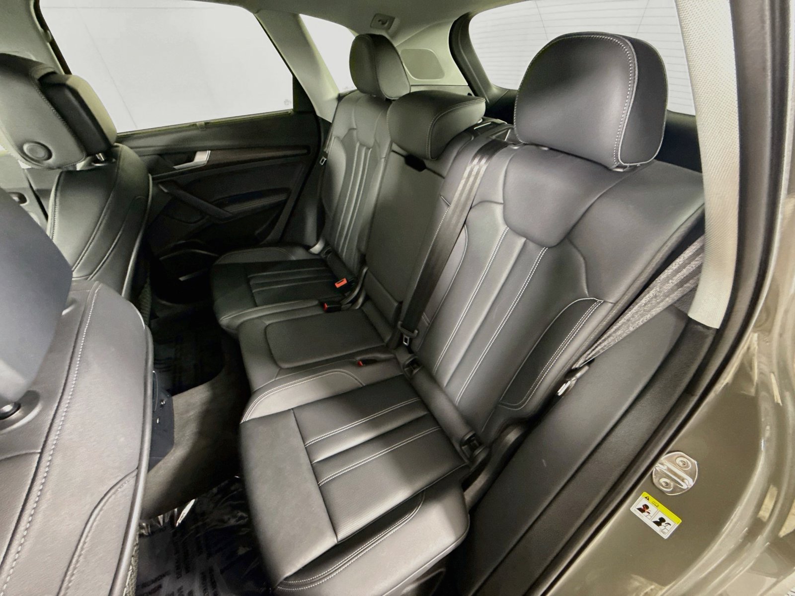 Certified 2024 Audi Q5 2.0T Prestige AWD/4WD image 21