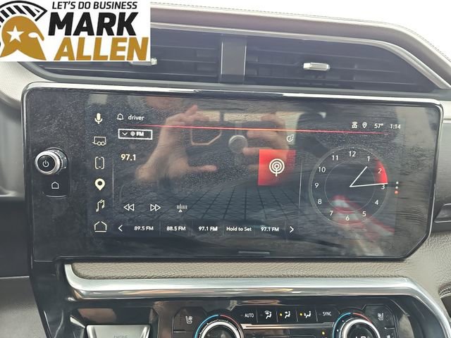 Used 2024 GMC Sierra 3500 Denali AWD/4WD image 13