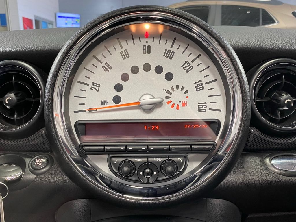 Used 2011 MINI Cooper Clubman S FWD image 21