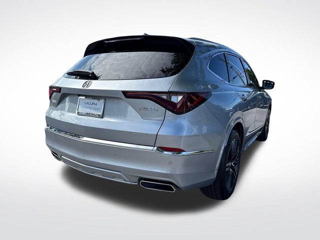 Certified 2026 Acura MDX w/ Advance Package AWD/4WD image 7