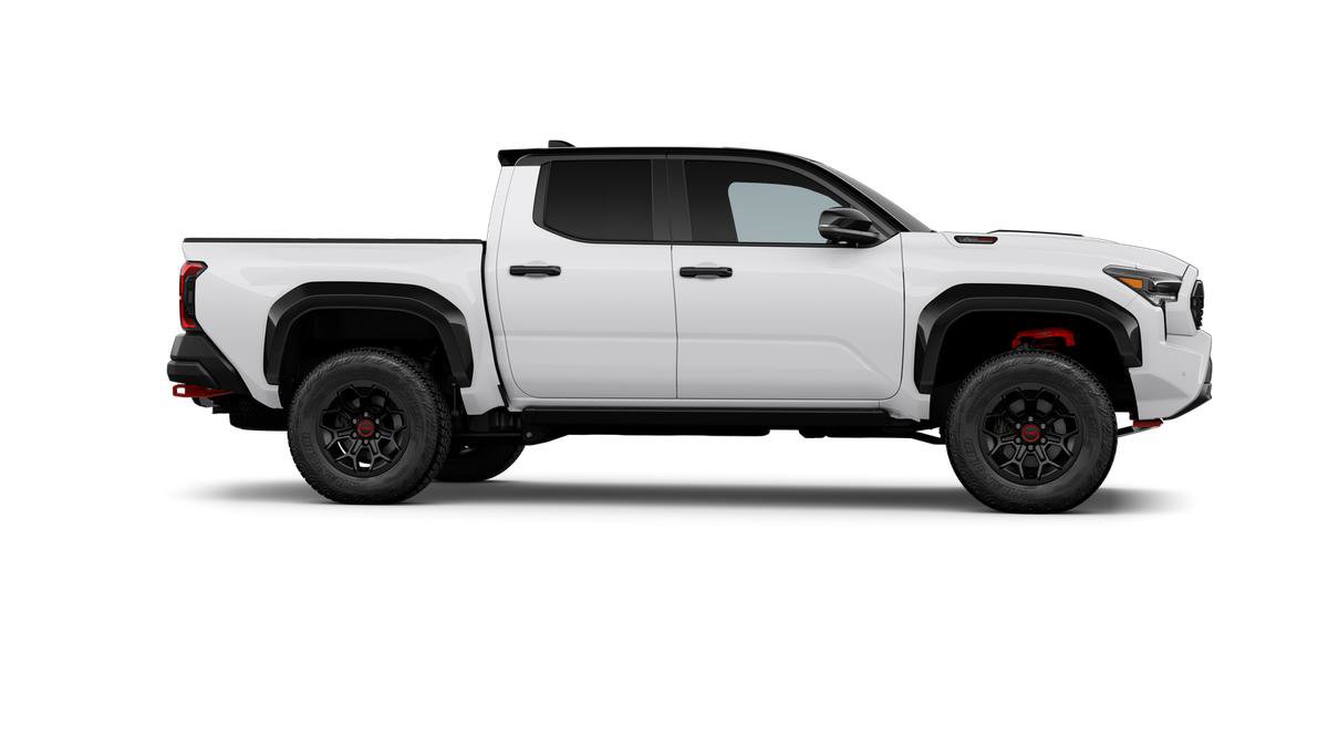 New 2026 Toyota Tacoma TRD Pro AWD/4WD image 58