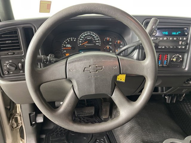 Used 2006 Chevrolet Silverado 1500 W/T image 9