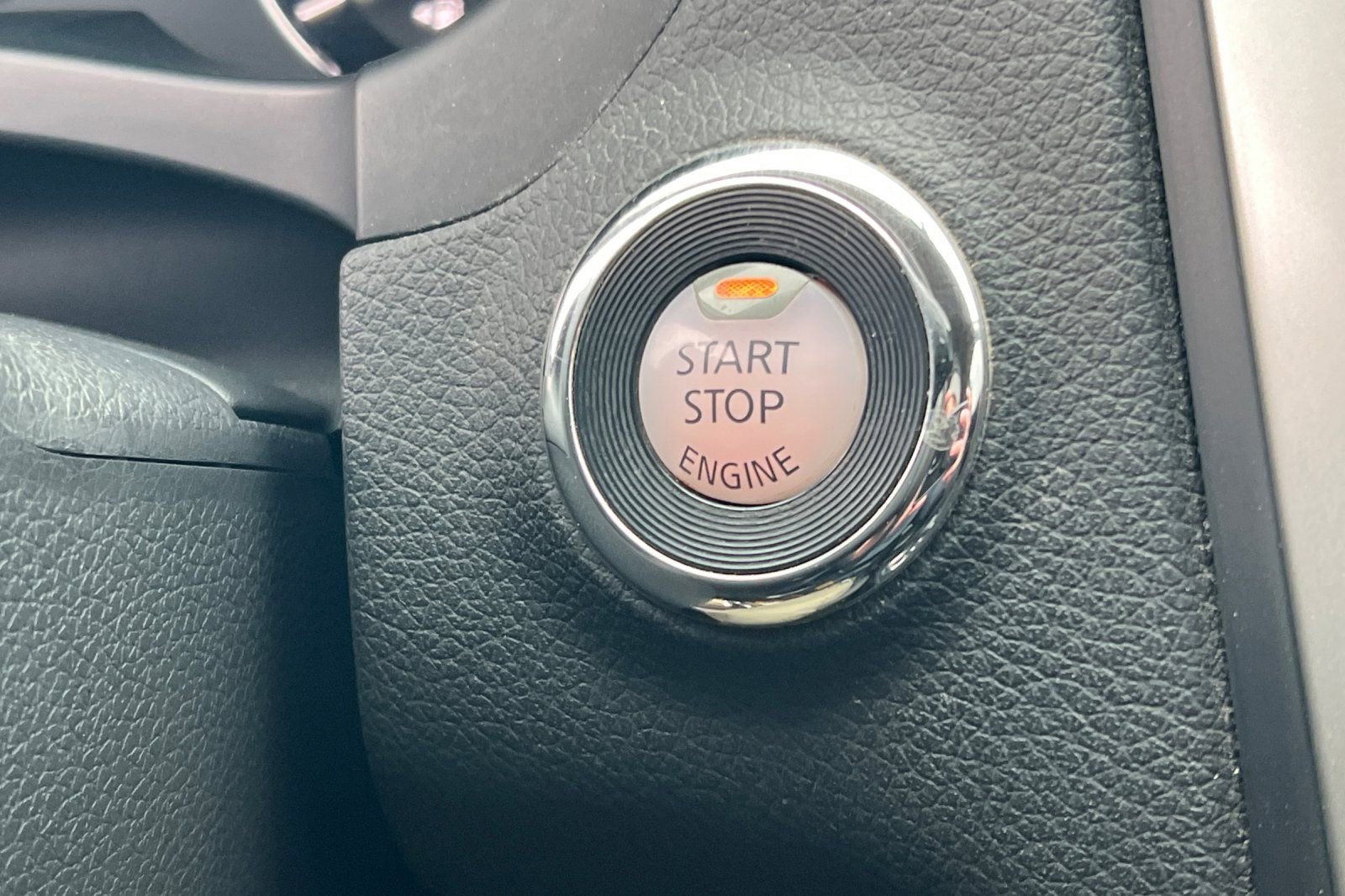 Used 2017 Nissan Altima 2.5 SV image 18