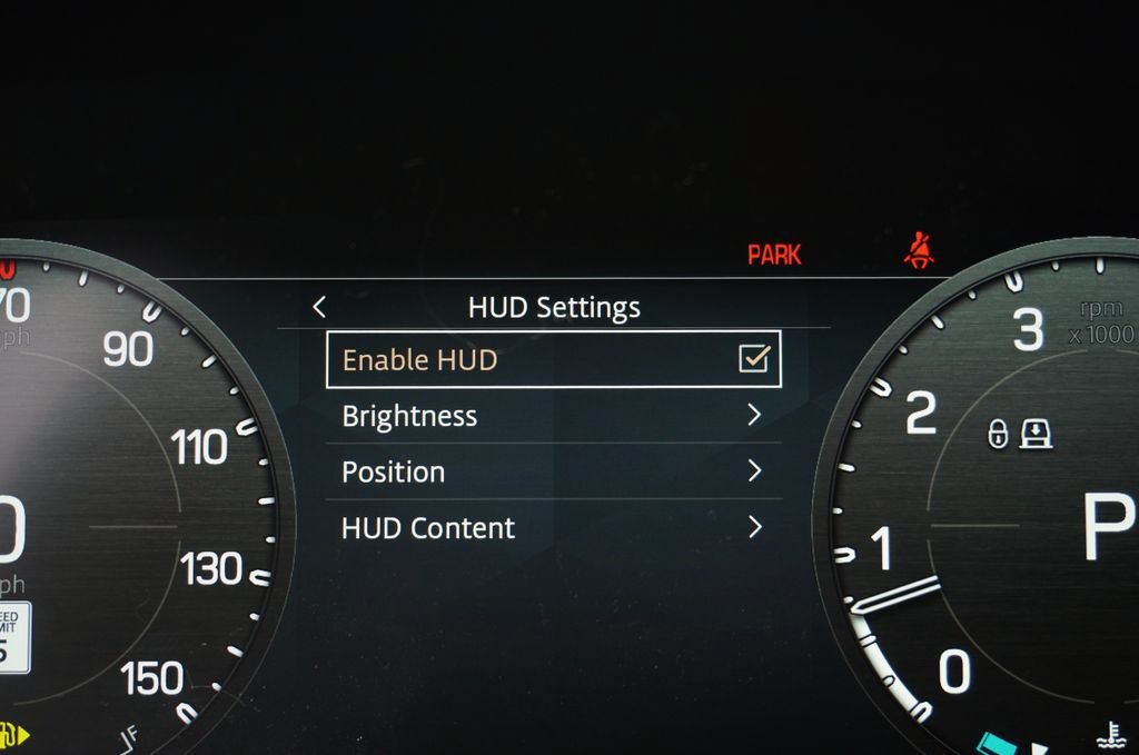 Certified 2026 Land Rover Defender 110 S AWD/4WD image 18