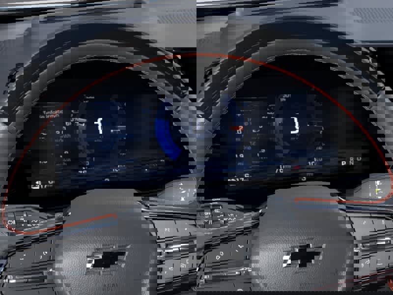 New 2026 Chevrolet Blazer EV SS image 18