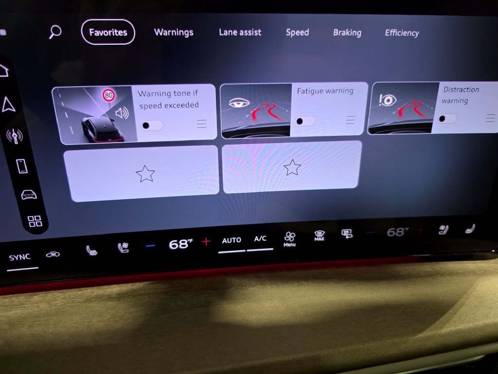 New 2026 Audi Q5 Premium Plus AWD/4WD image 30