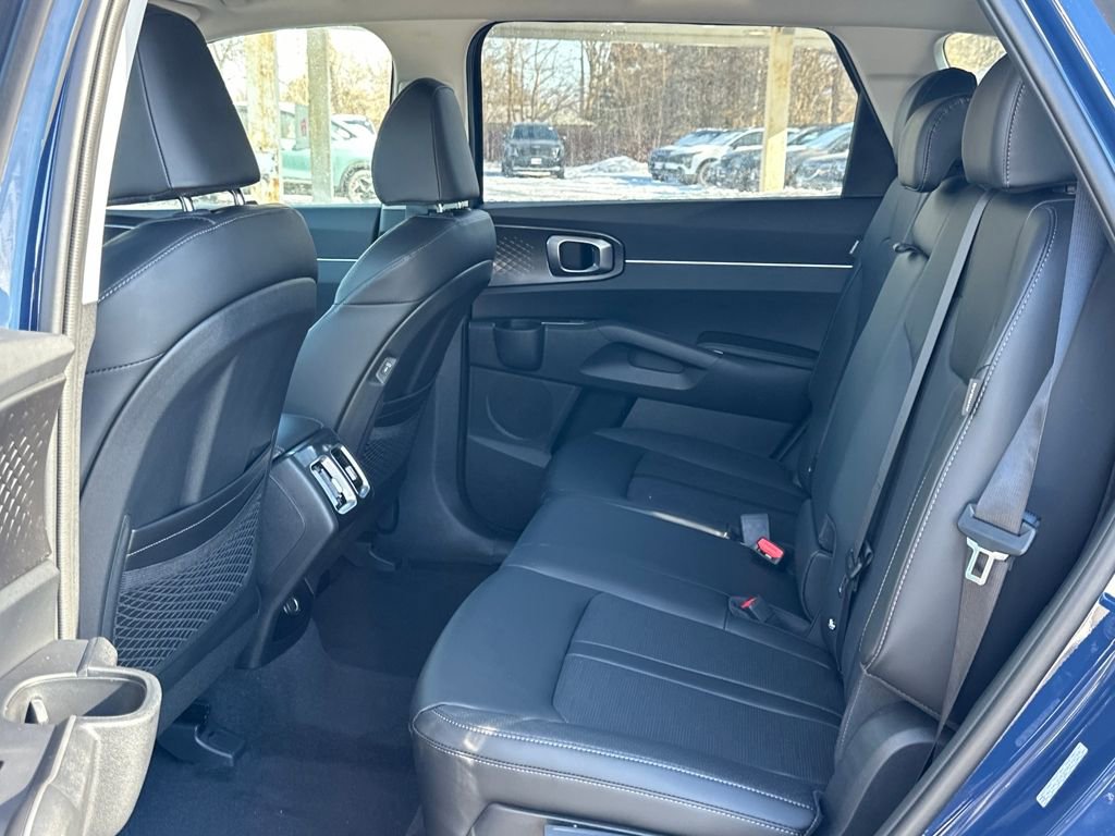 New 2026 Kia Sorento S AWD/4WD image 13