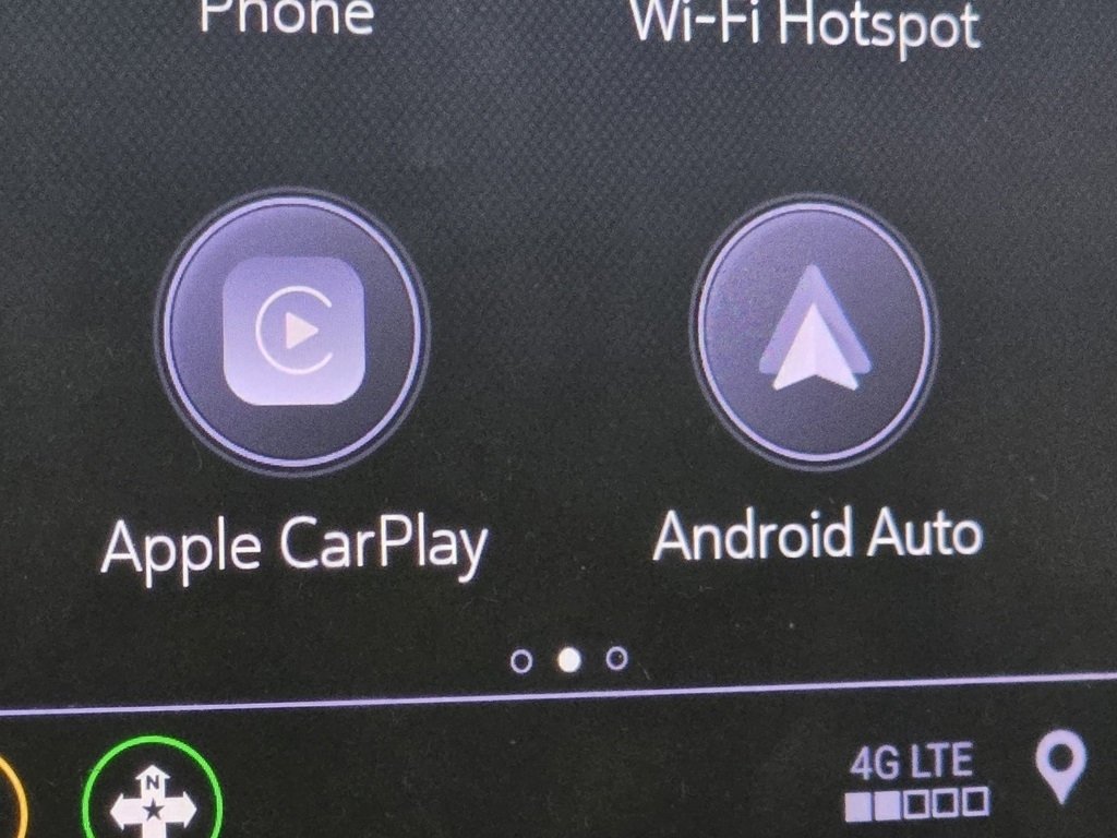 Used 2019 Chevrolet Colorado LT w/ LT Convenience Package image 3