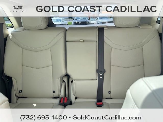 Certified 2023 Cadillac XT5 Premium Luxury w/ Technology Package FWD image 22