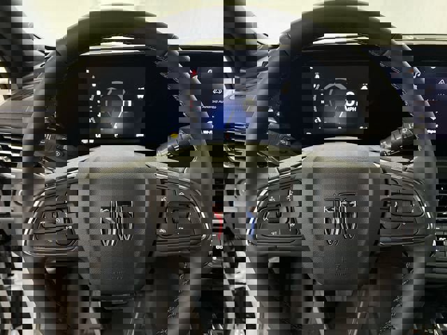 New 2026 Buick Envista Sport Touring w/ Convenience I Package image 11