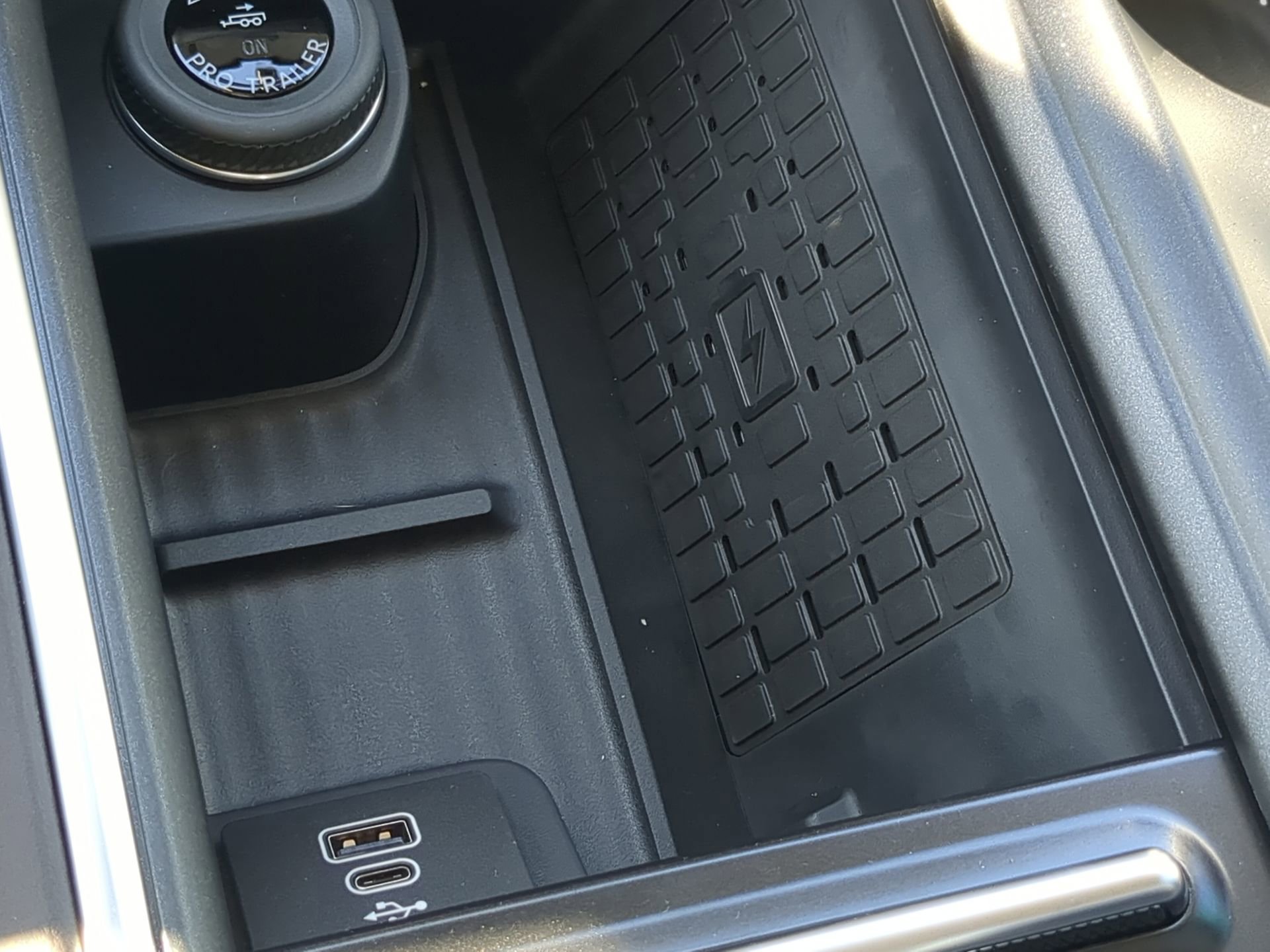 New 2025 Ford Expedition Max Platinum w/ Platinum Ultimate Package image 58