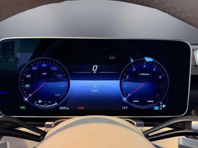 Certified 2024 Mercedes-Benz S 580 4MATIC Sedan w/ AMG Line image 25