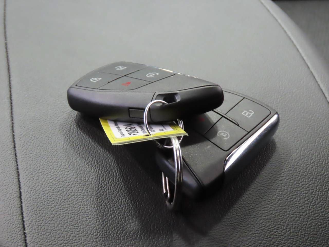 Used 2026 Chevrolet Colorado LT AWD/4WD image 17
