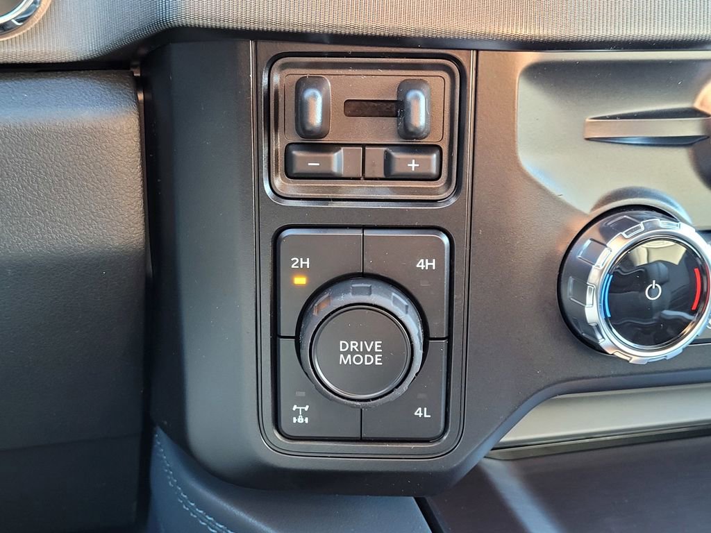 New 2026 Ford F250 Platinum image 56