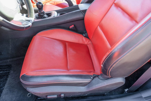 Used 2010 Chevrolet Camaro SS w/ RS Package RWD image 22