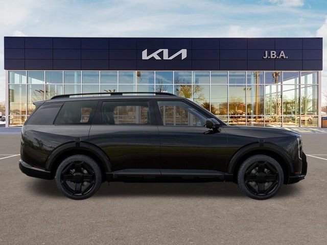 New 2027 Kia Telluride X-Line SX Prestige image 7