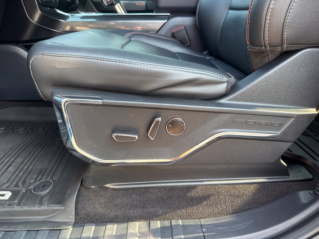 Used 2022 Ford F150 4x4 SuperCrew image 19