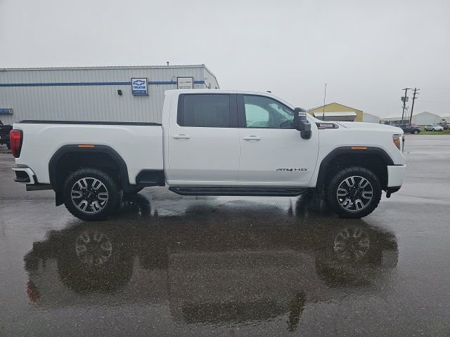 Used 2023 GMC Sierra 3500 AT4 w/ AT4 Premium Plus Package image 6