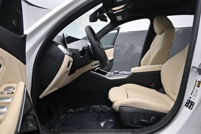 New 2026 BMW 330i xDrive Sedan w/ Premium Package AWD/4WD image 17