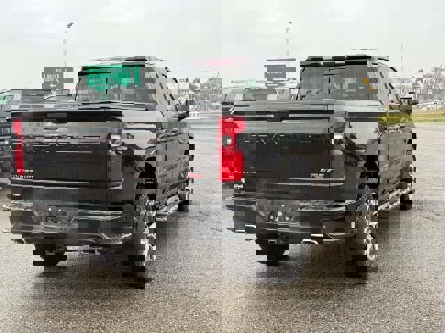 Used 2019 Chevrolet Silverado 1500 RST image 5