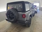 Used 2022 Jeep Wrangler Unlimited Sahara w/ Cold Weather Group AWD/4WD image 4