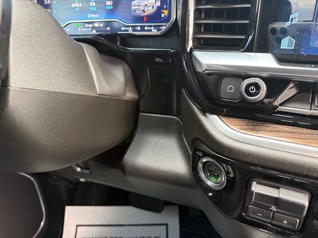Used 2025 Chevrolet Silverado 1500 RST w/ Convenience Package II image 26