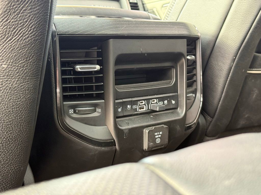 Used 2023 RAM 1500 Limited image 31