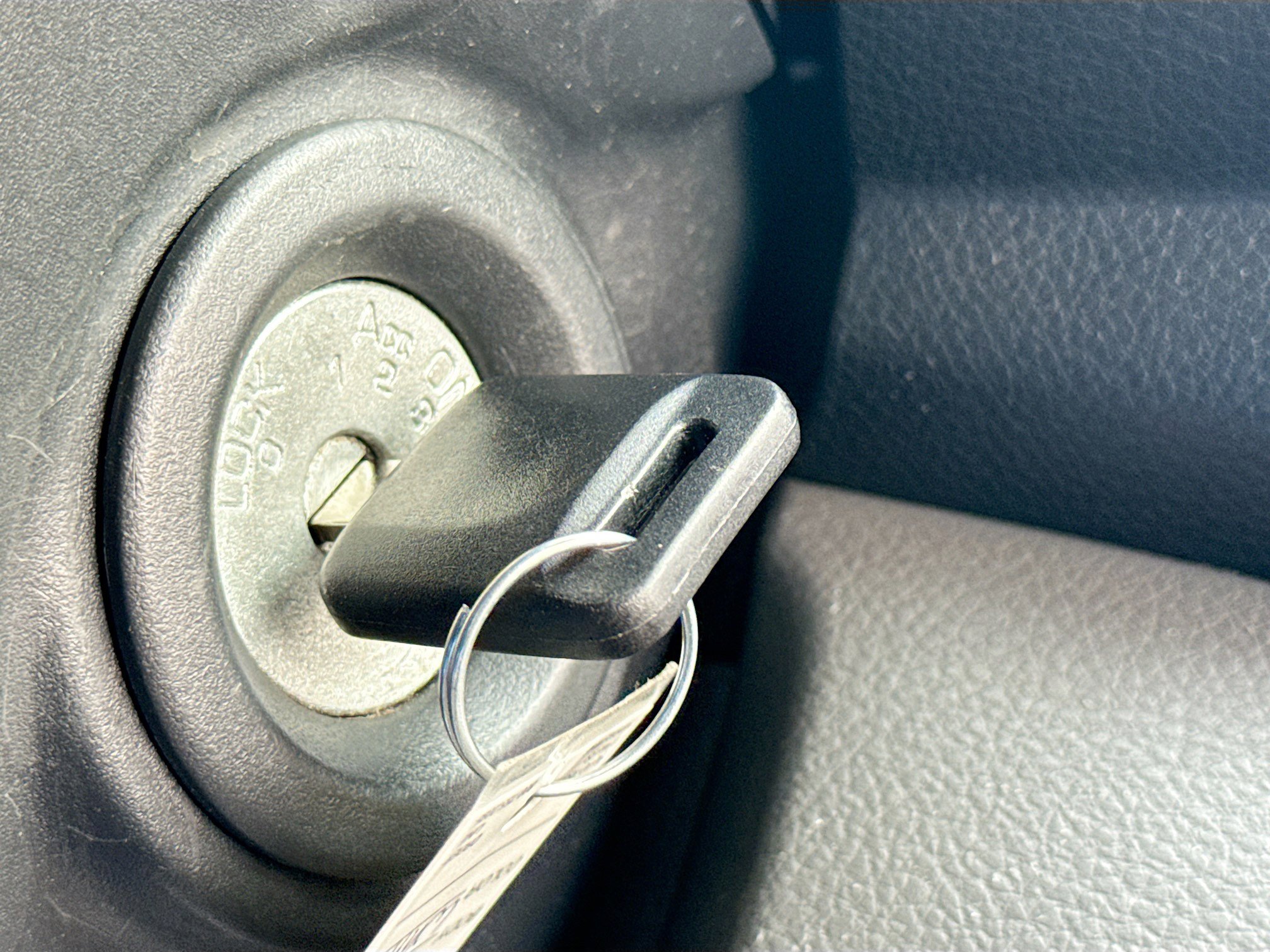 Used 2021 Nissan NV200 S w/ Back Door Glass Package image 10