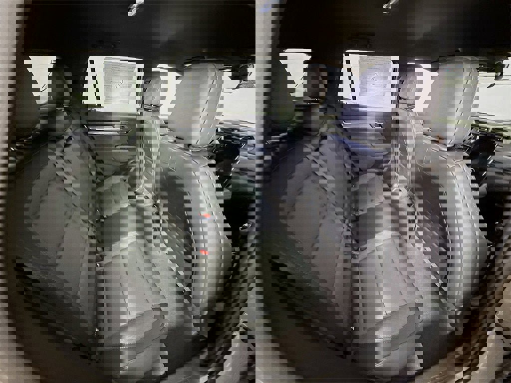 New 2026 GMC Terrain AT4 w/ Convenience Package III image 21