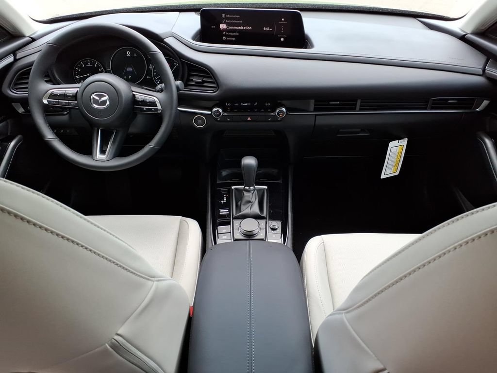 New 2026 MAZDA CX-30 2.5 Turbo w/ Premium Plus Pkg AWD/4WD image 25
