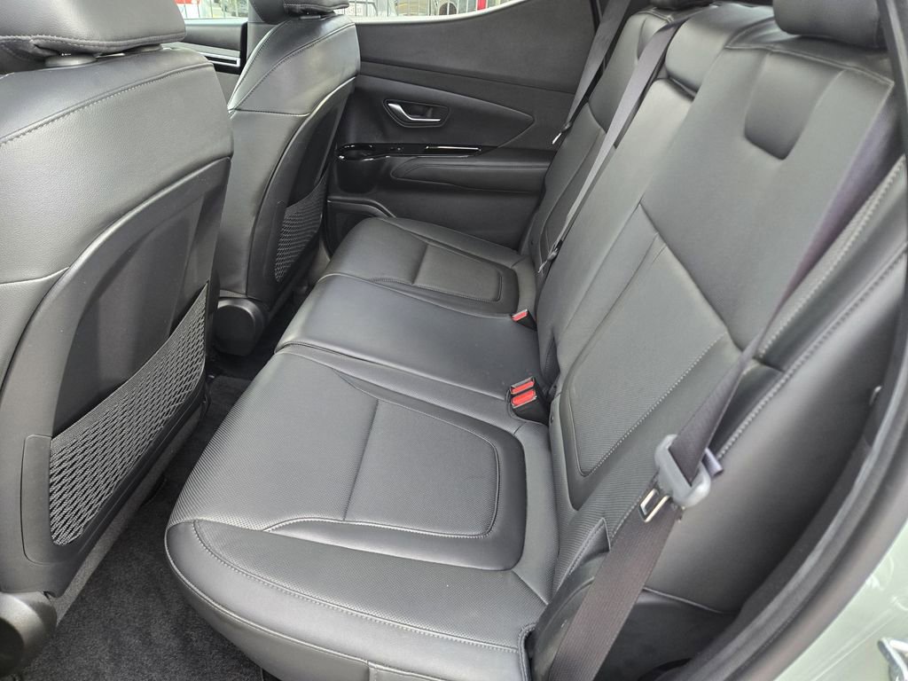 Used 2023 Hyundai Santa Cruz Limited image 15