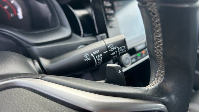 Used 2021 Honda Civic Sport image 25