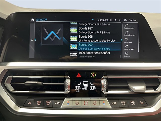 Used 2022 BMW 330e xDrive image 24